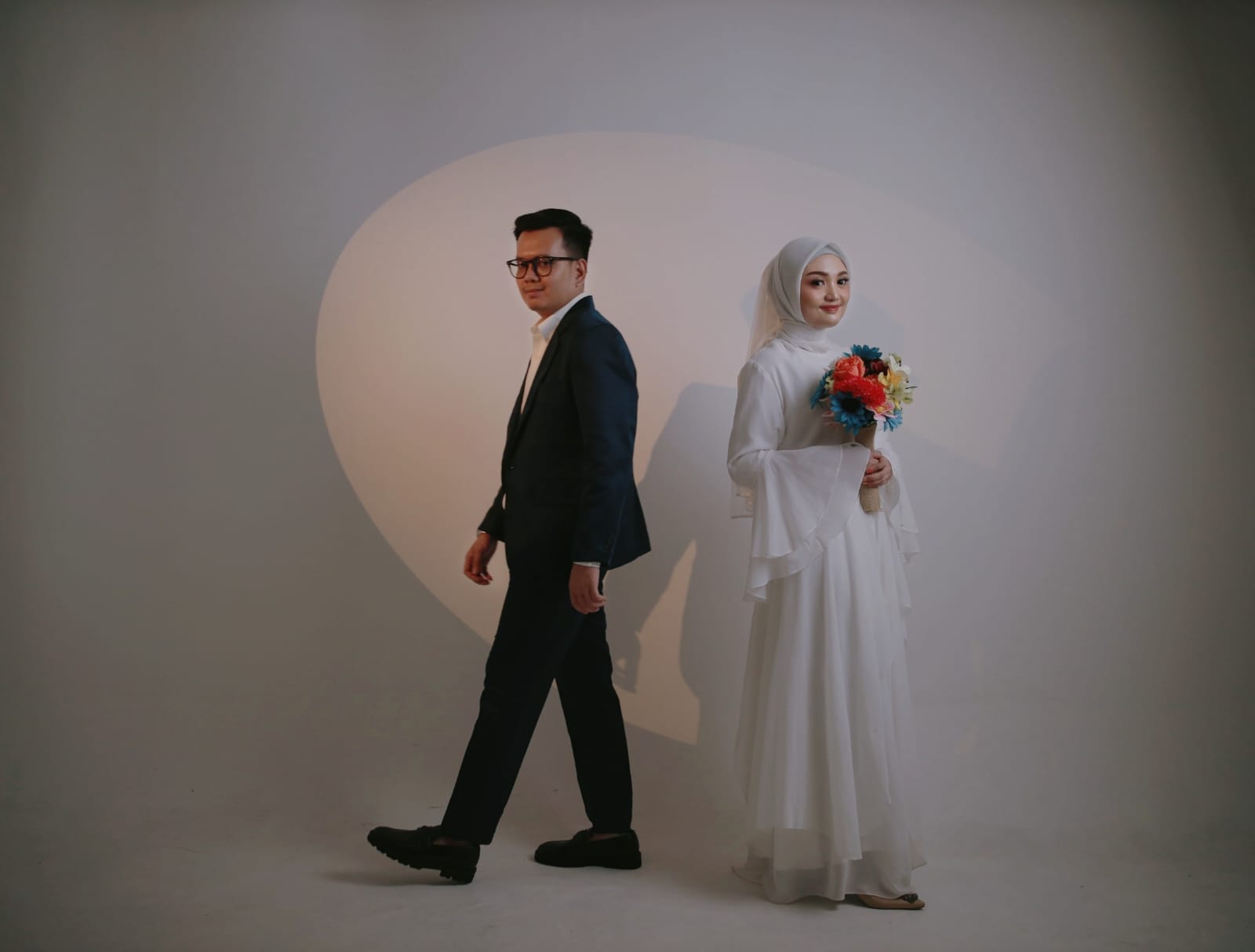 Rima & Fauzhan revisi 15