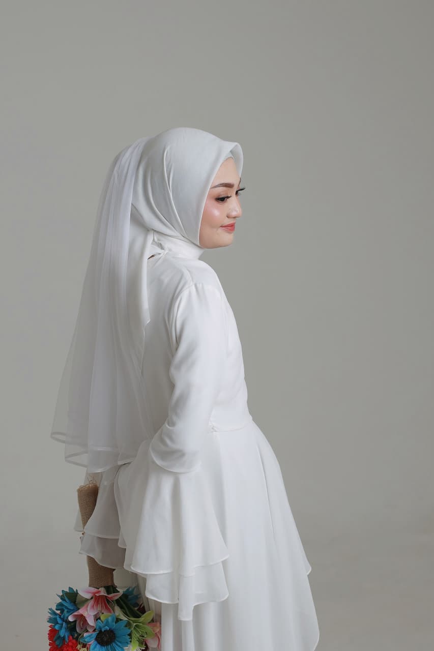 Rima & Fauzhan revisi 16