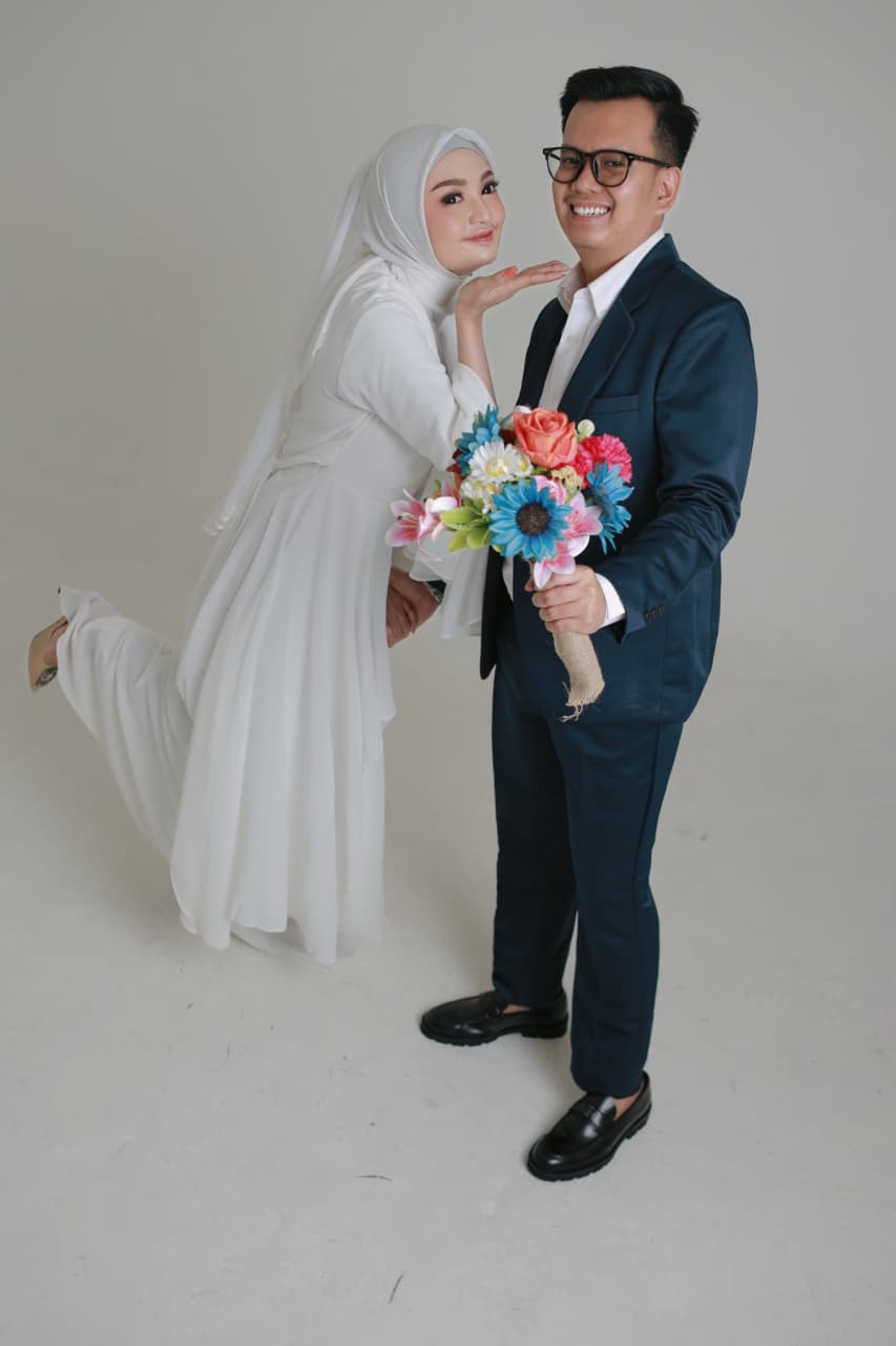 Rima & Fauzhan revisi 5