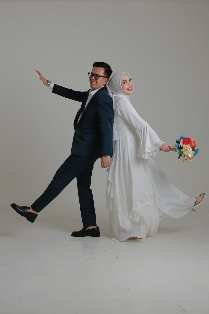 Rima & Fauzhan revisi 6