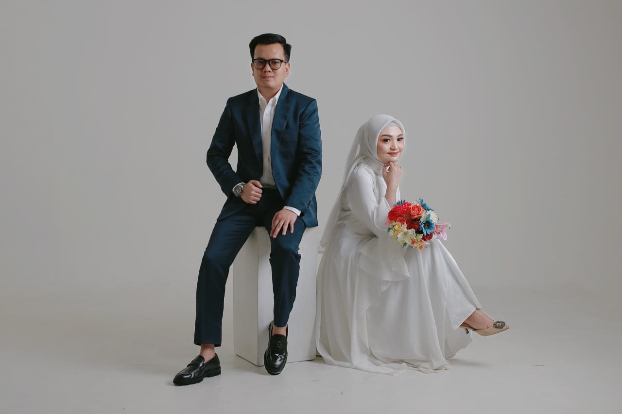 Rima & Fauzhan revisi 7