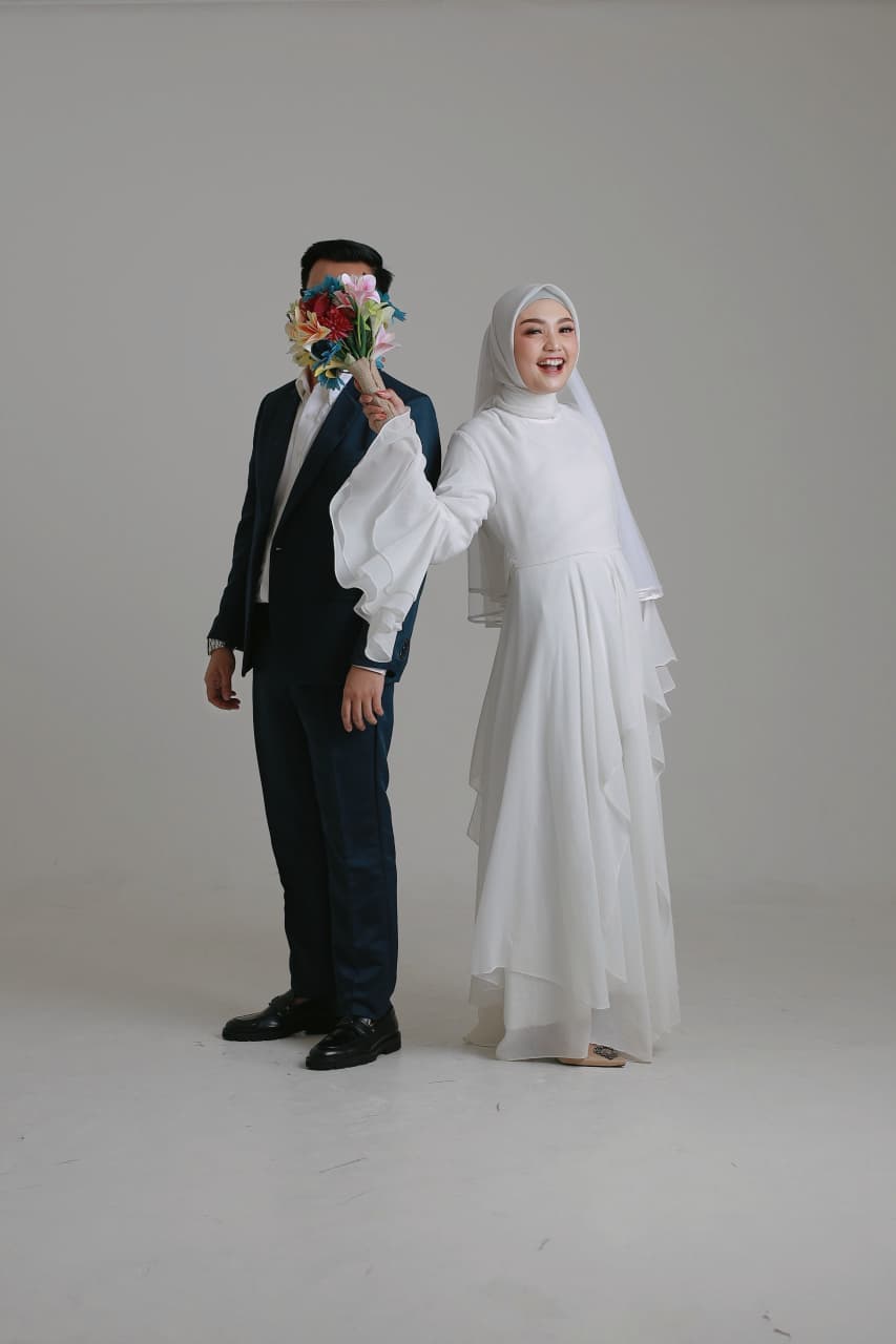 Rima & Fauzhan revisi 8