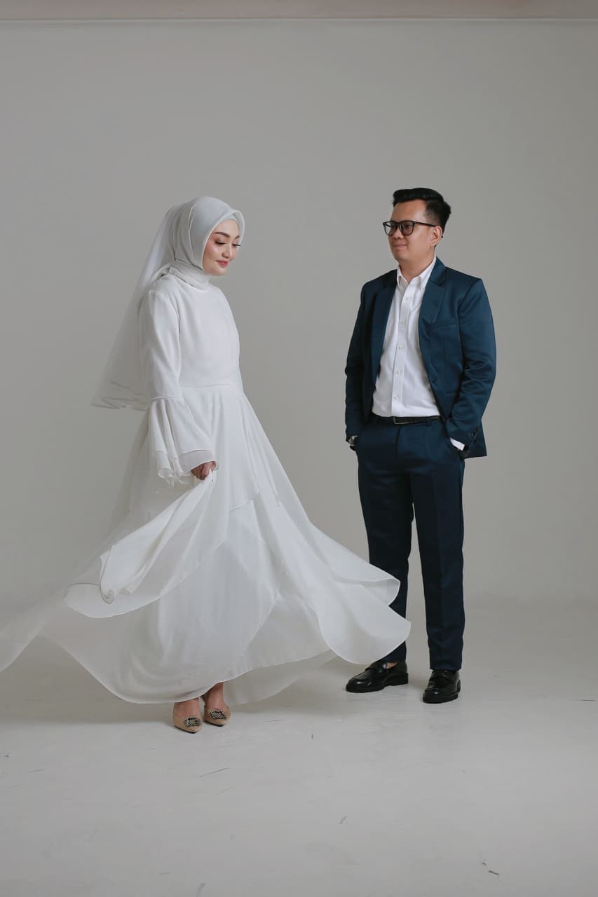 Rima & Fauzhan revisi 9