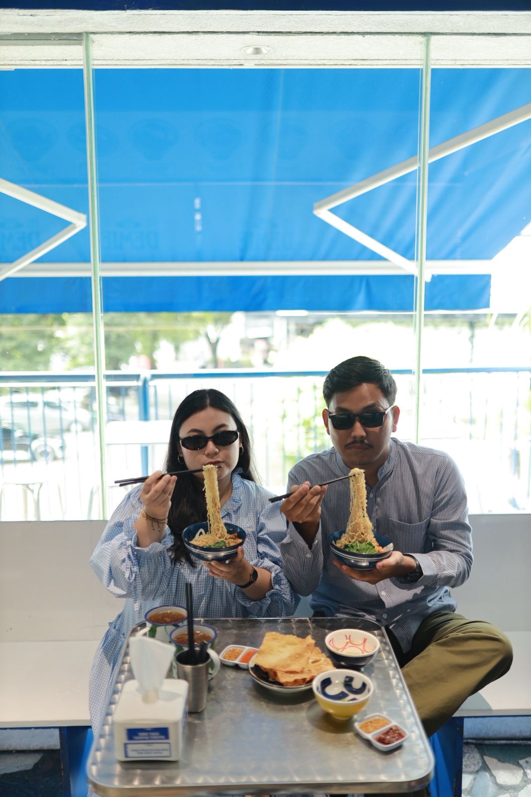 Vina & Kamal 2