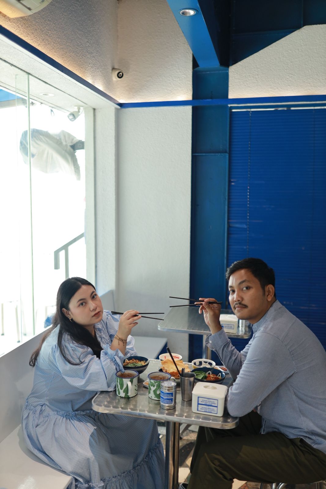 Vina & Kamal 3