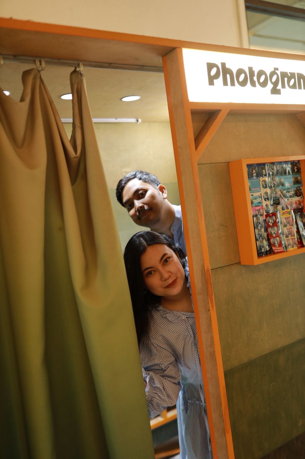 Vina & Kamal 4