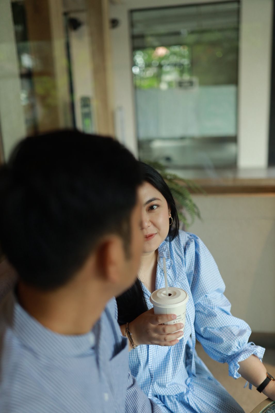 Vina & Kamal 5