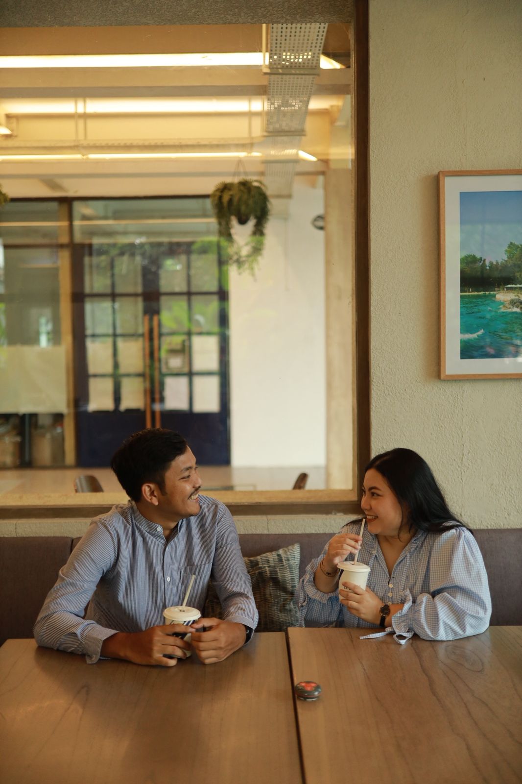 Vina & Kamal 6