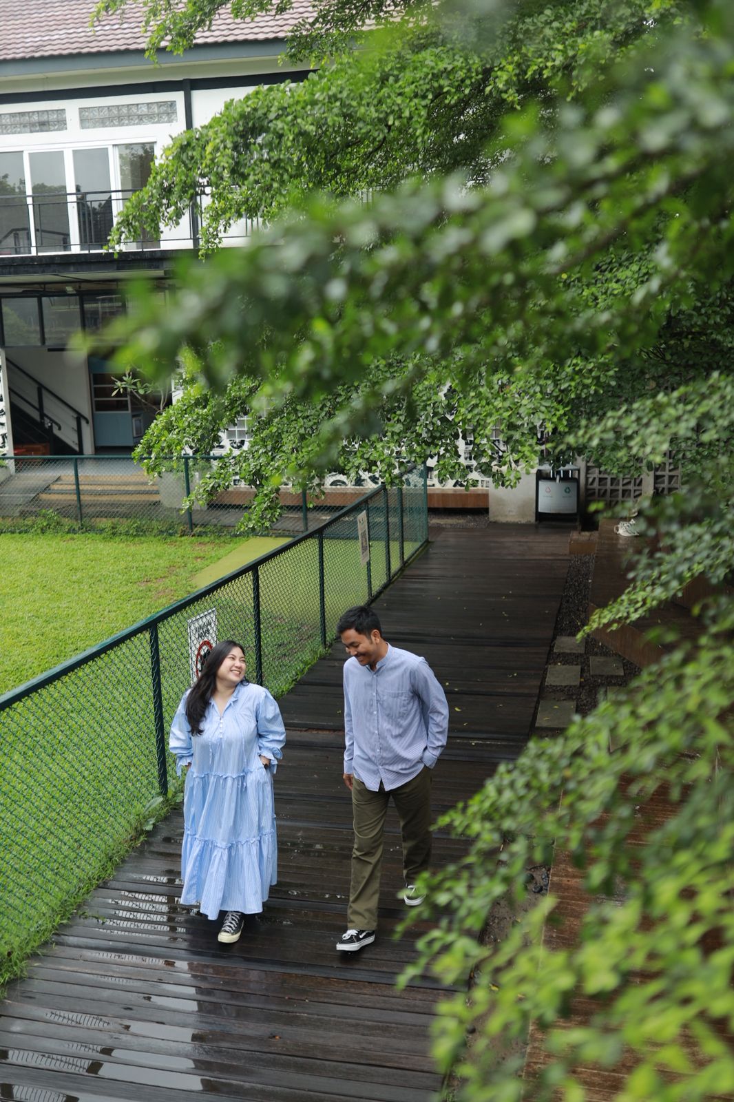 Vina & Kamal 8