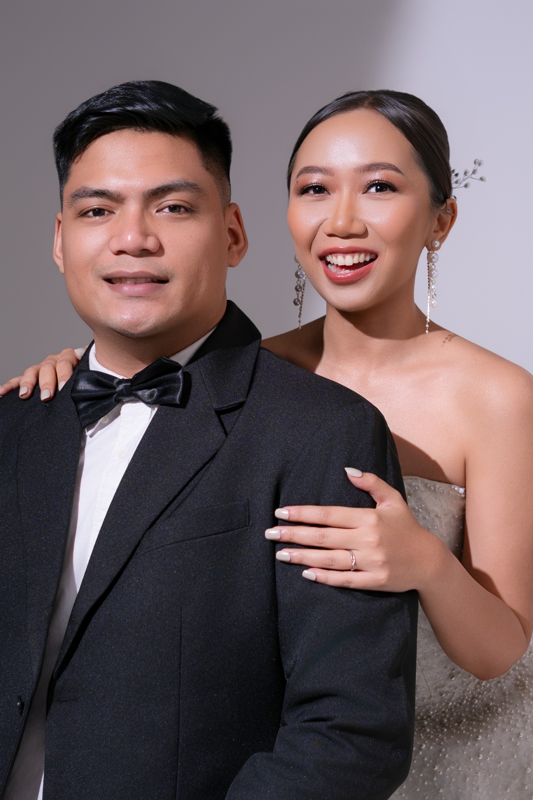 Daud & Alethea 13