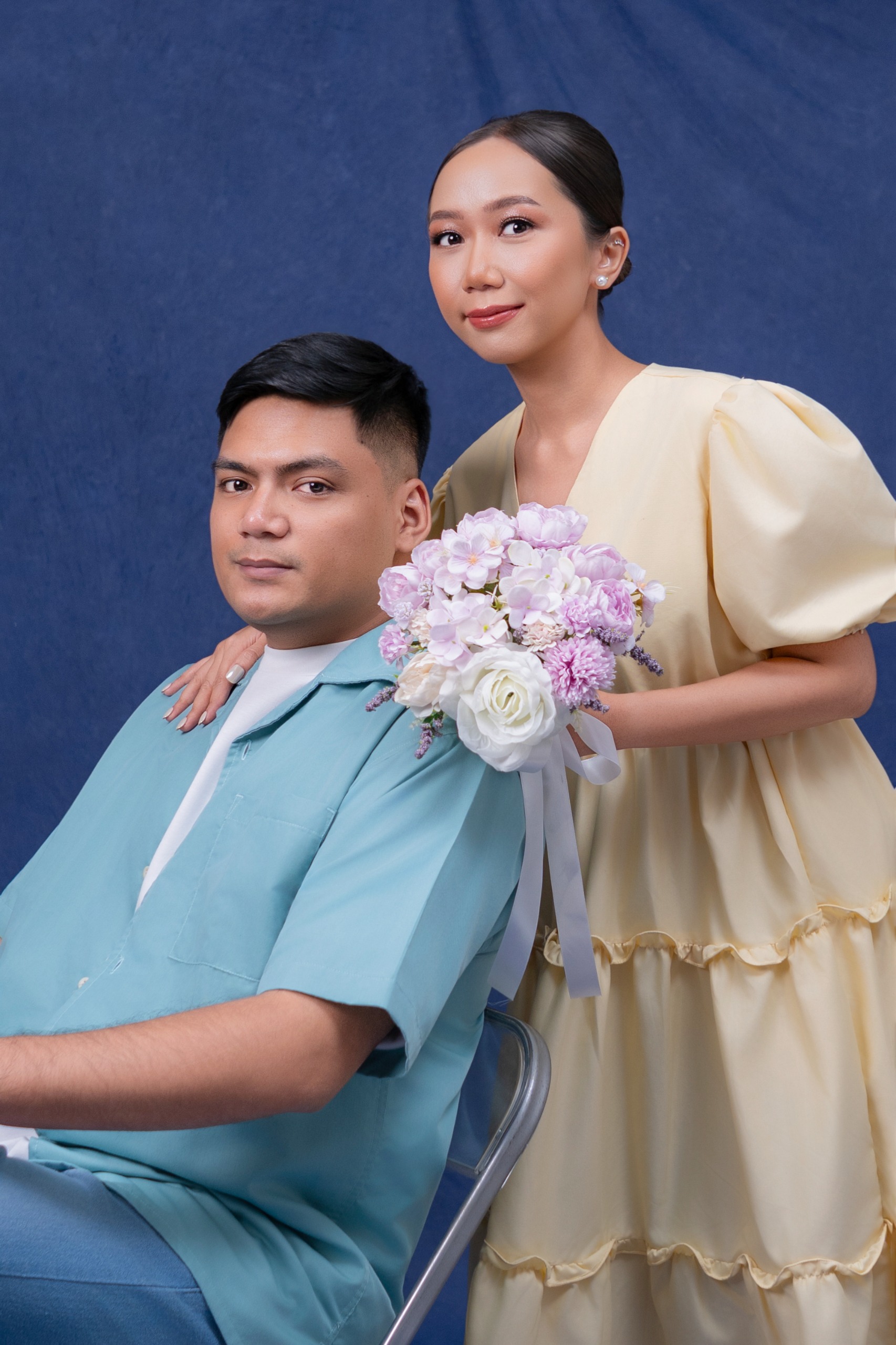 Daud & Alethea 2