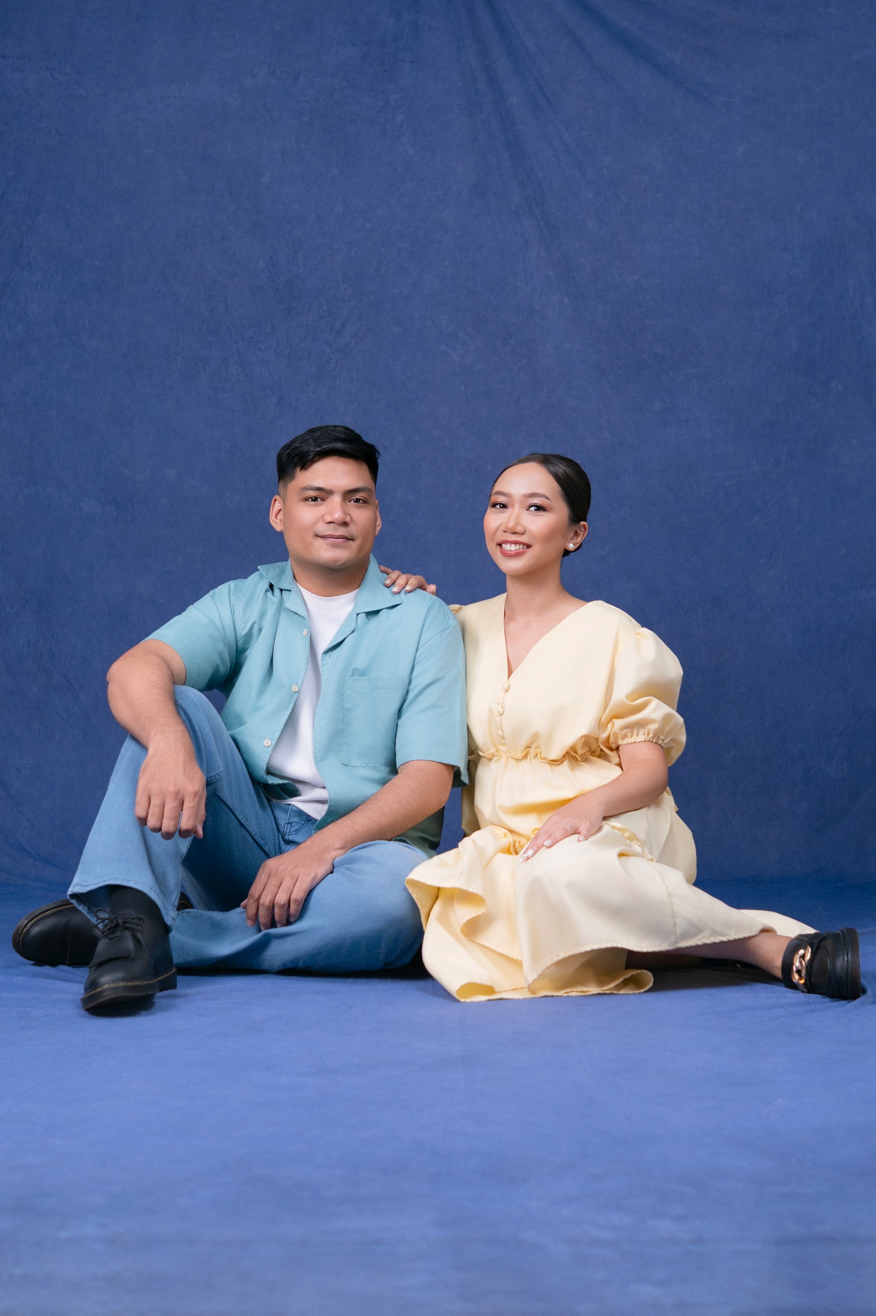Daud & Alethea 3