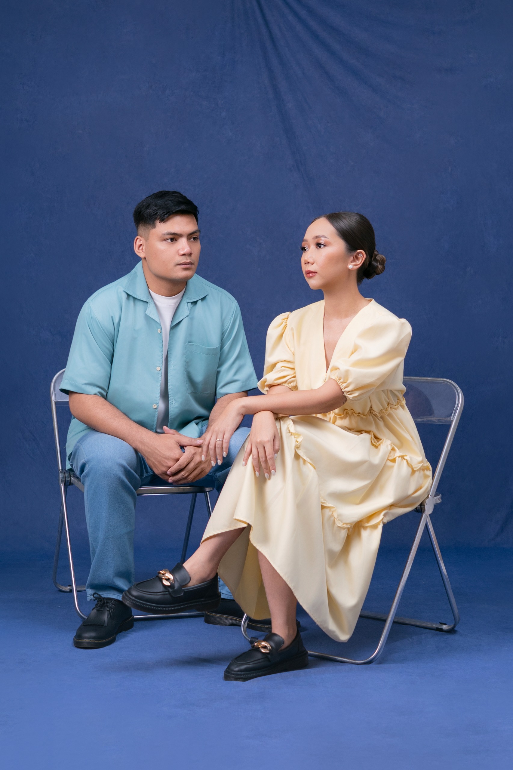 Daud & Alethea 4