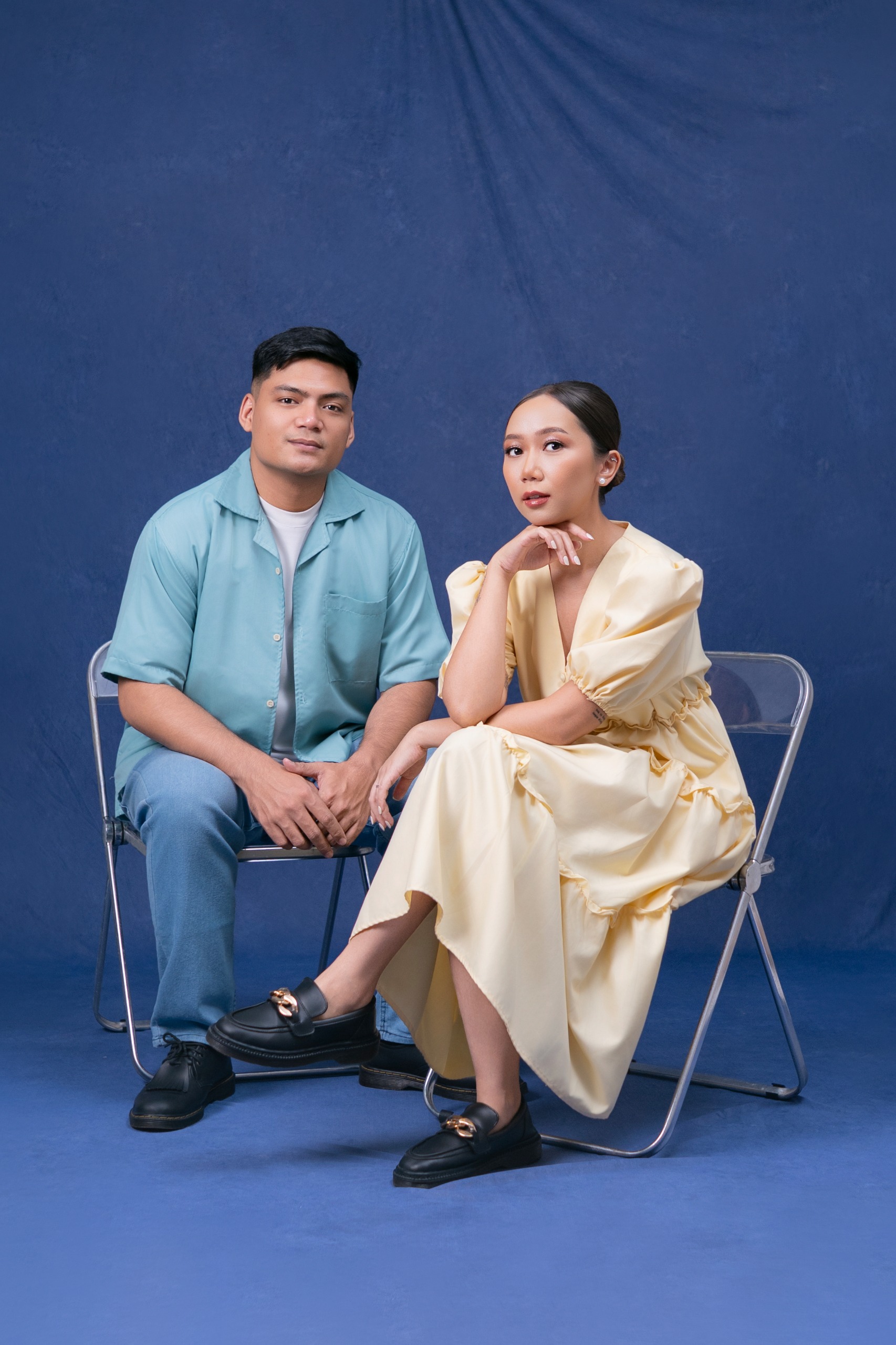 Daud & Alethea 5
