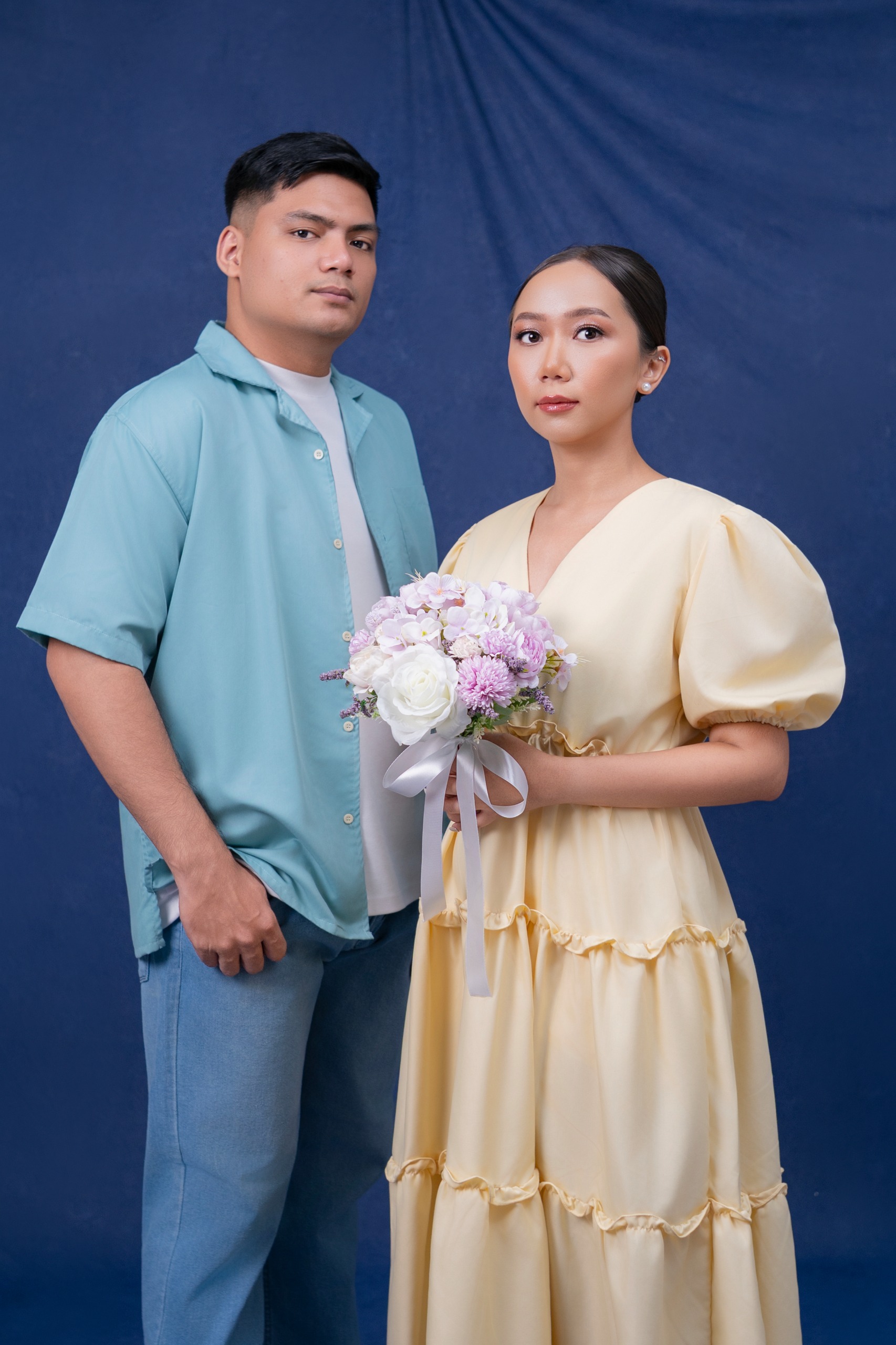 Daud & Alethea 6