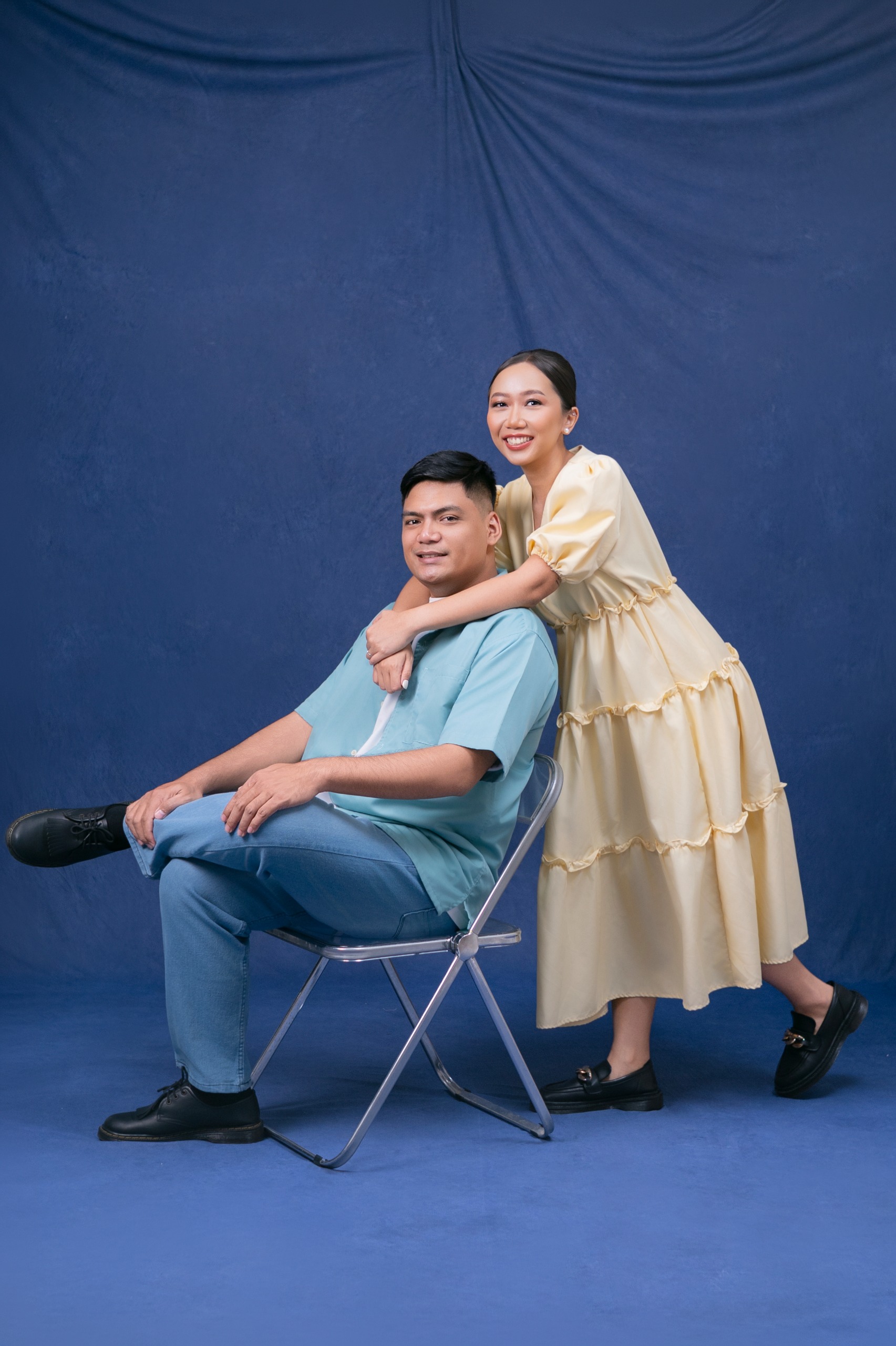 Daud & Alethea 7