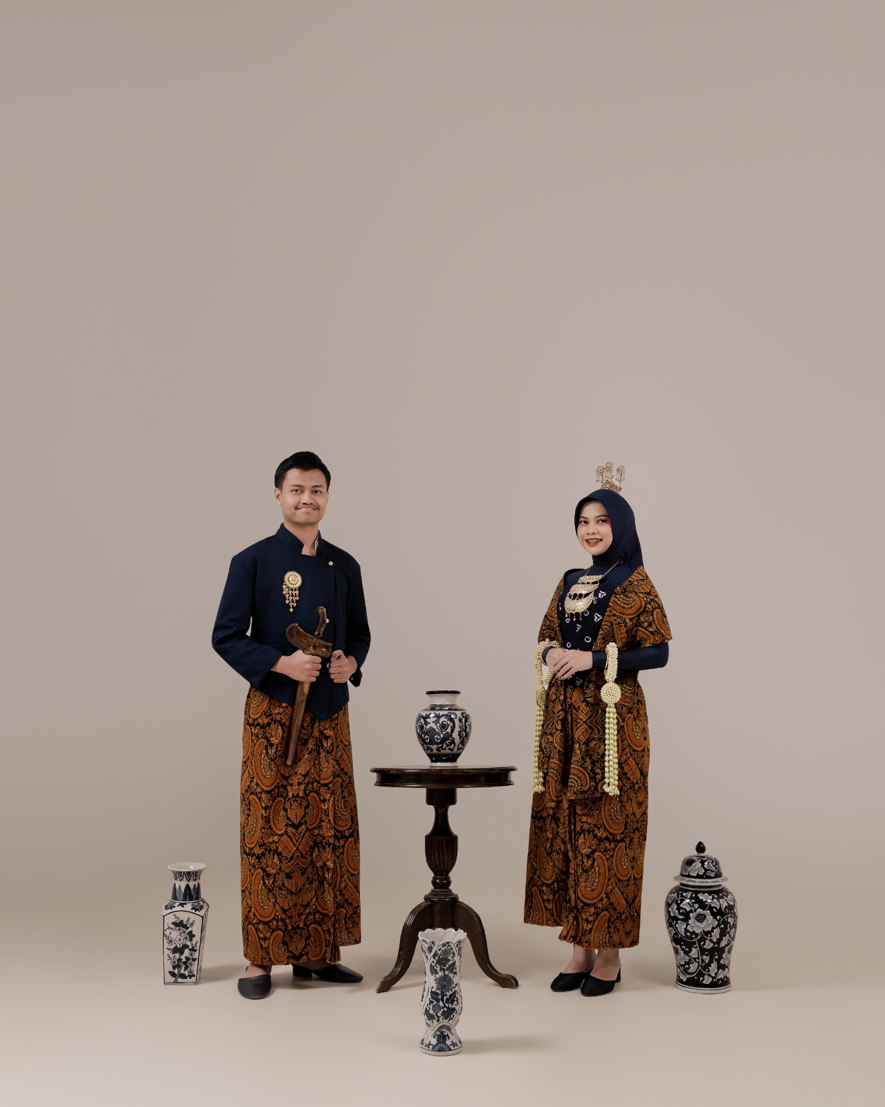 Ghivary & Ilma 1