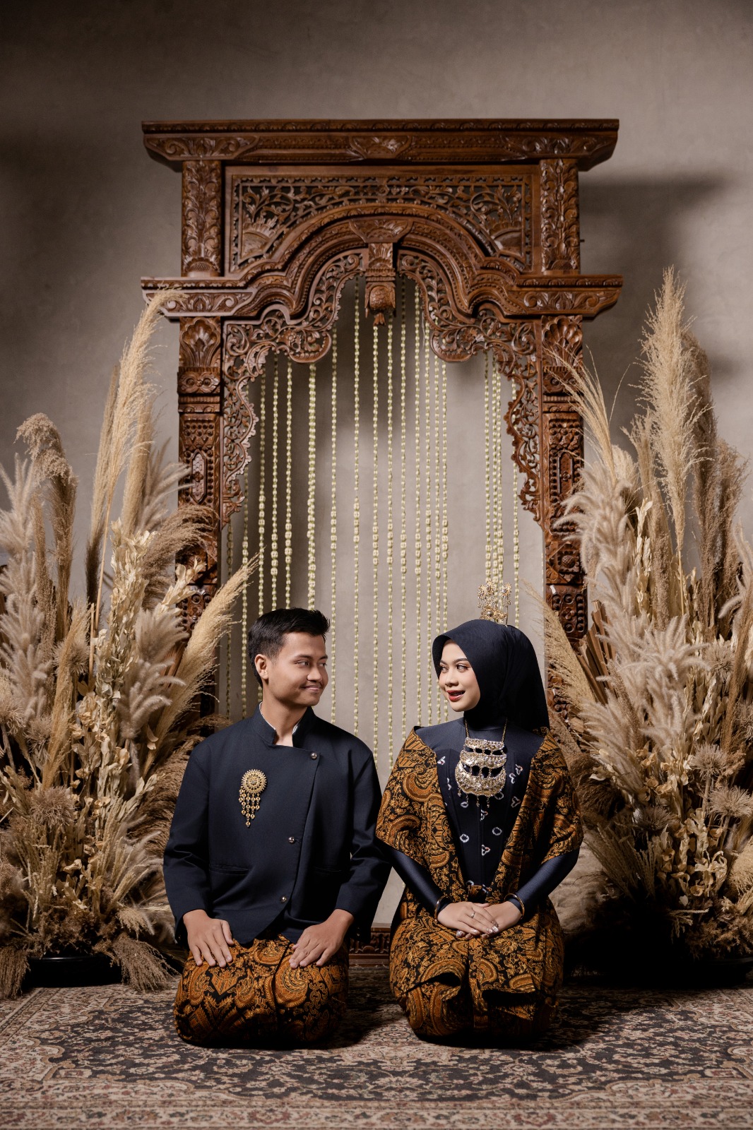 Ghivary & Ilma 13