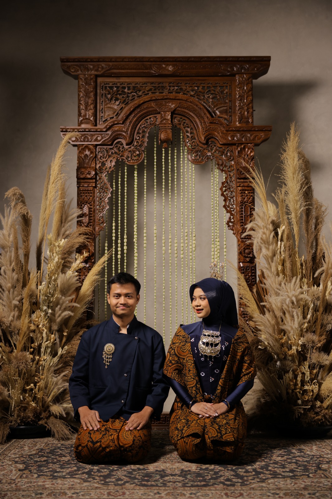 Ghivary & Ilma 14