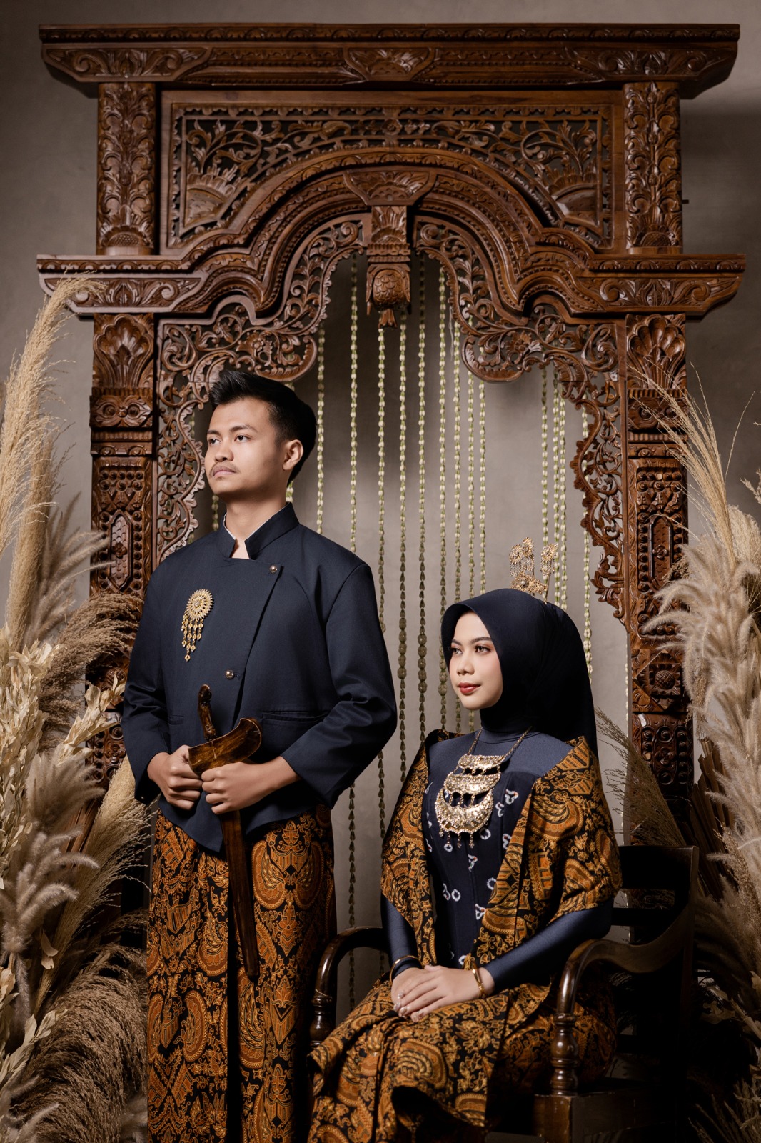 Ghivary & Ilma 15