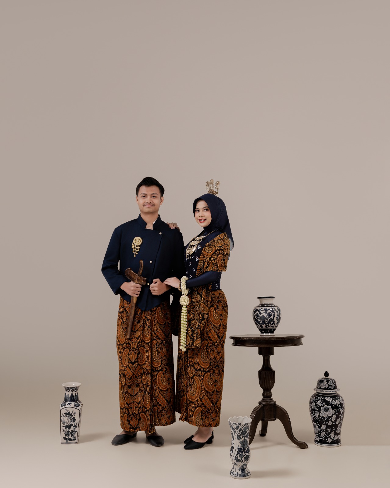 Ghivary & Ilma 2