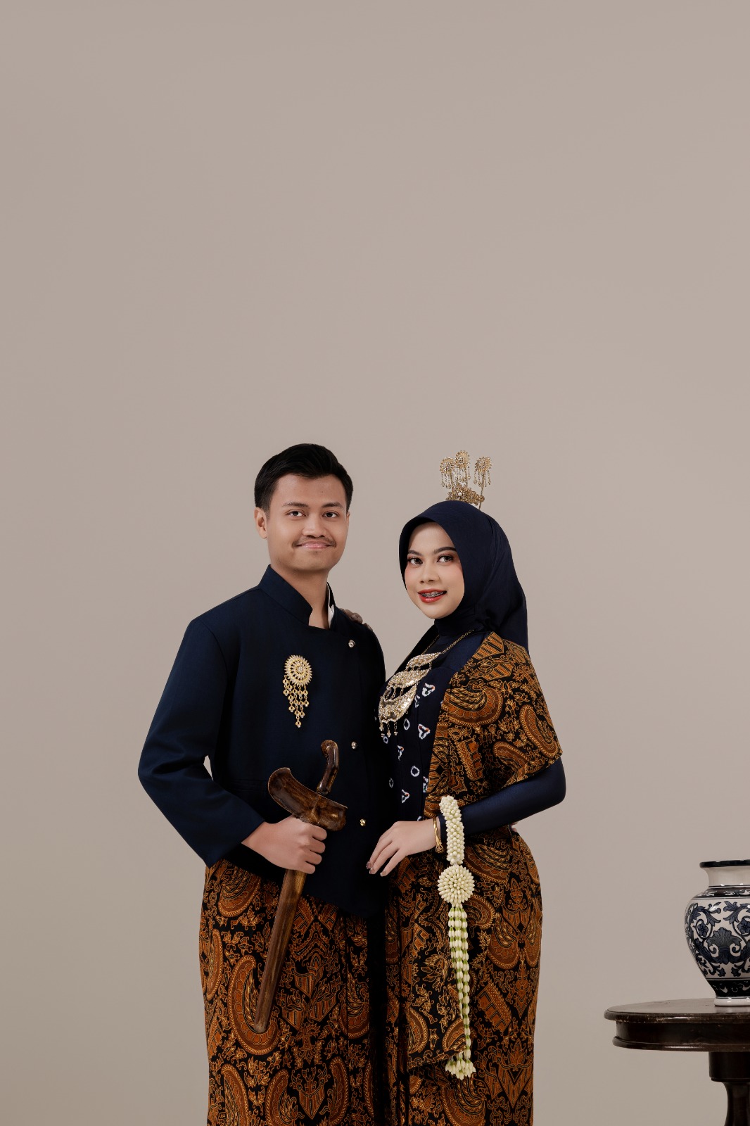 Ghivary & Ilma 3