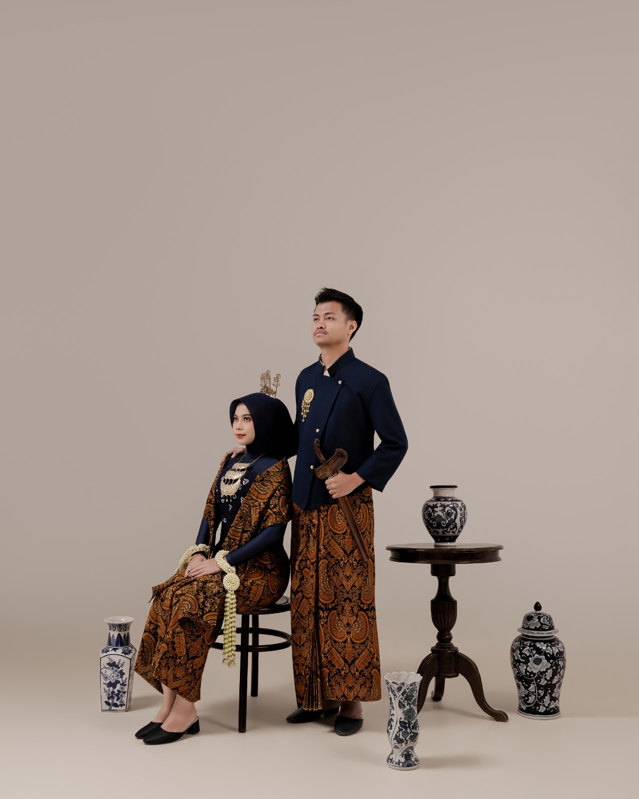 Ghivary & Ilma 4