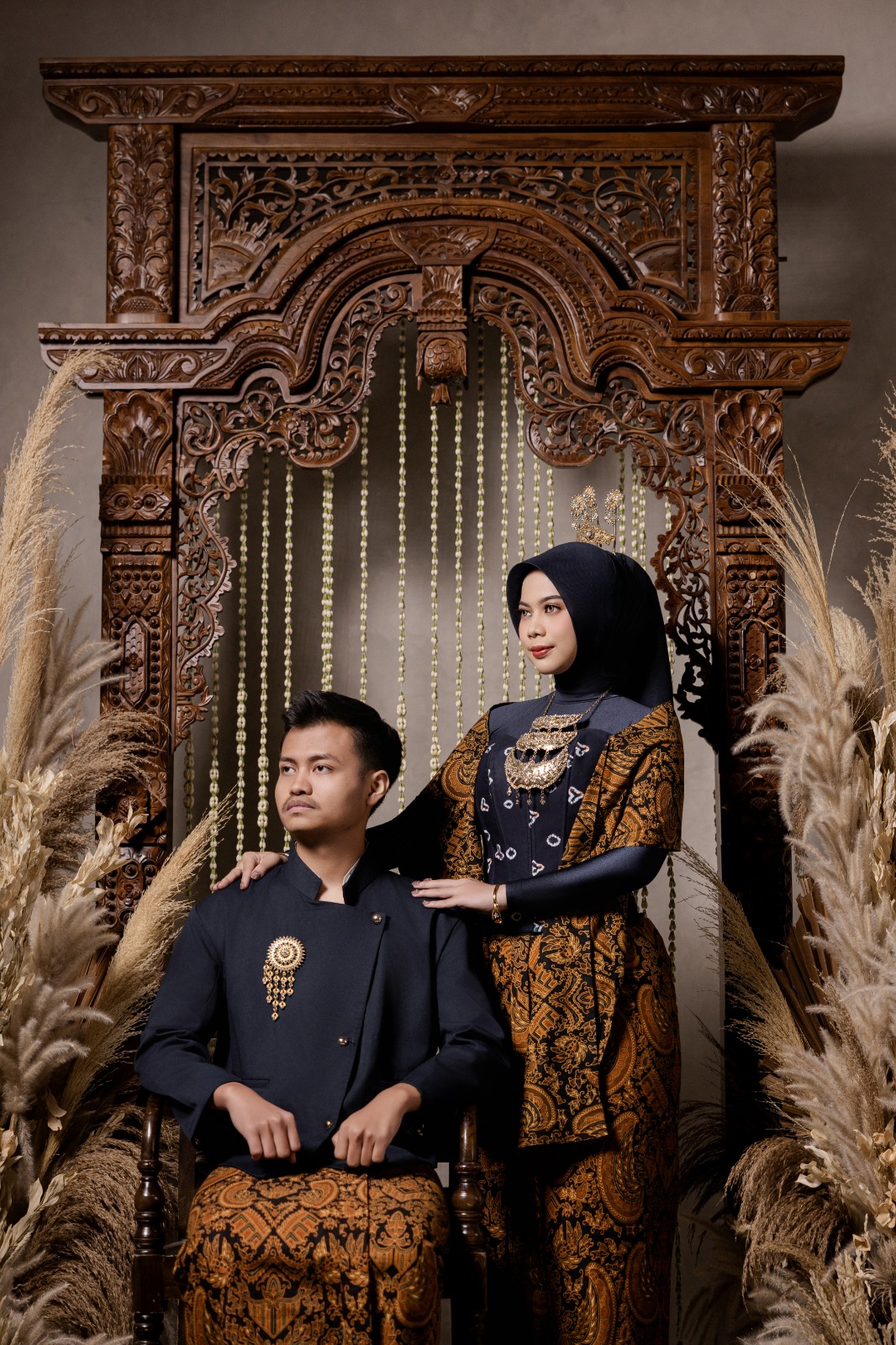 Ghivary & Ilma 8