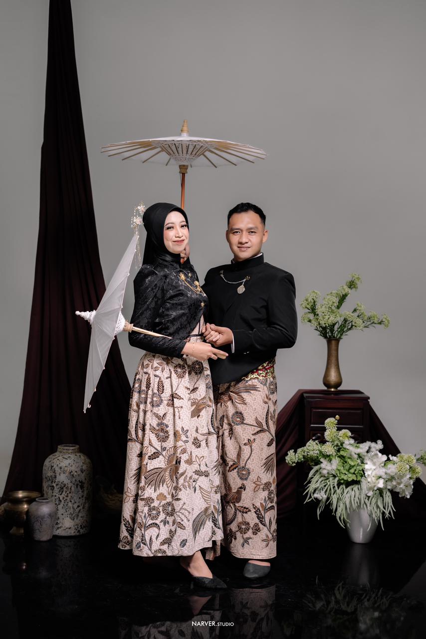 Hendra & Sandra 2