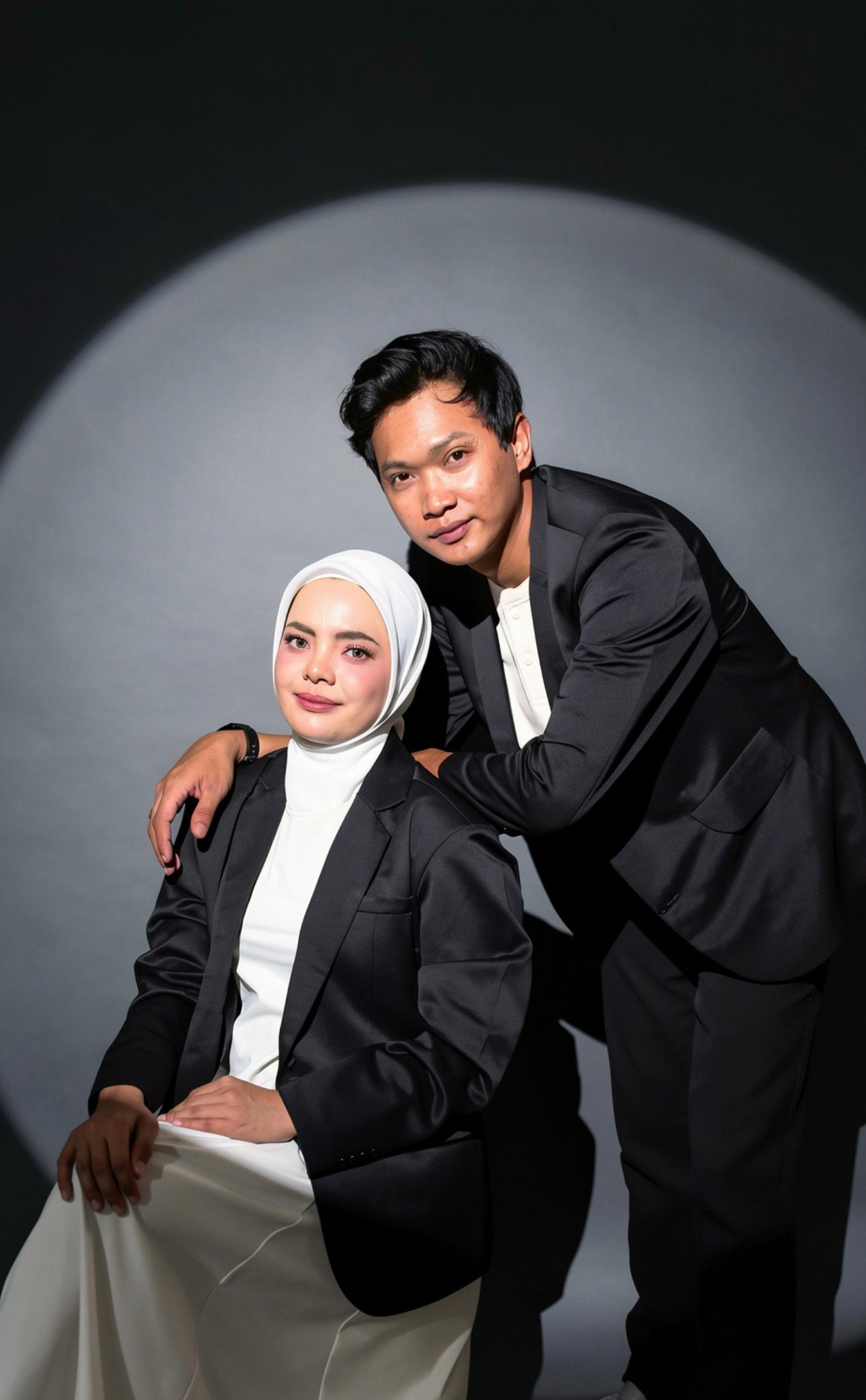 Risma & Aan 1