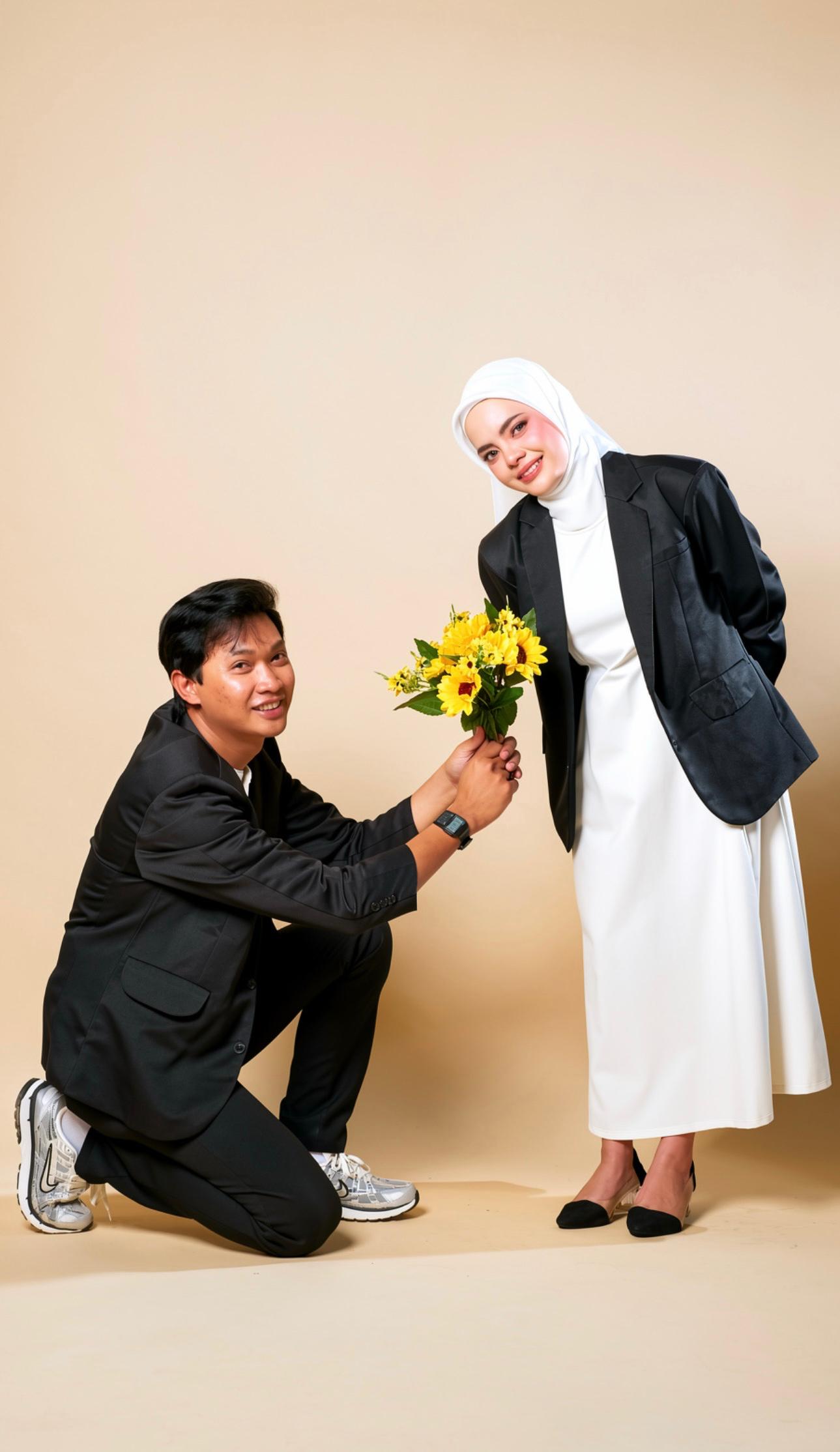 Risma & Aan 10