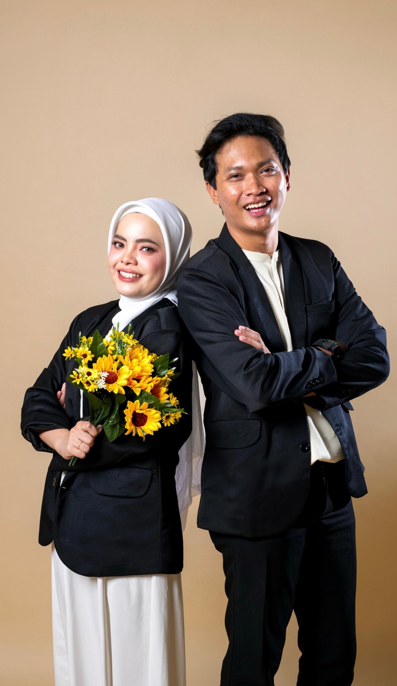 Risma & Aan 11