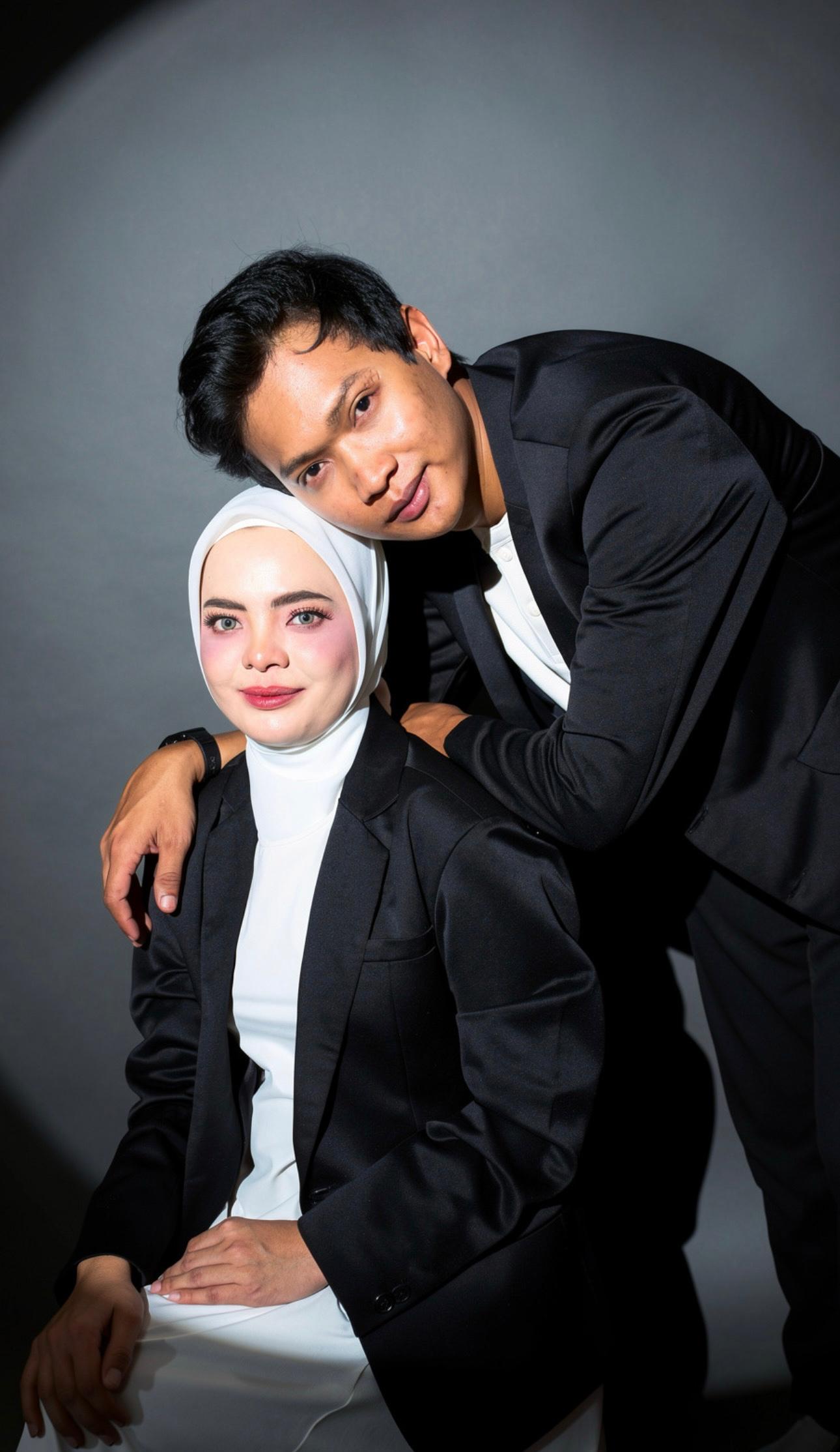 Risma & Aan 12