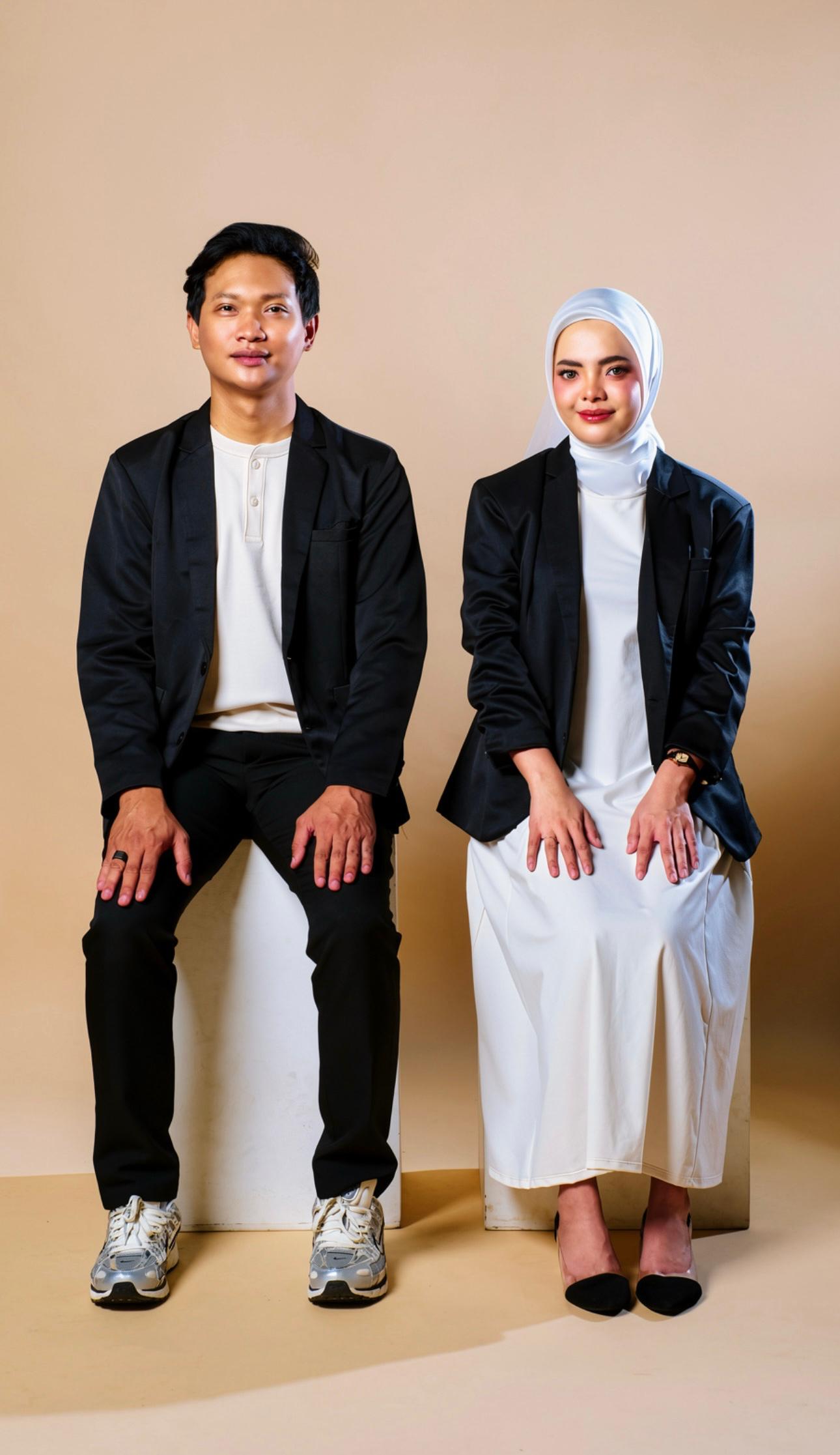 Risma & Aan 13