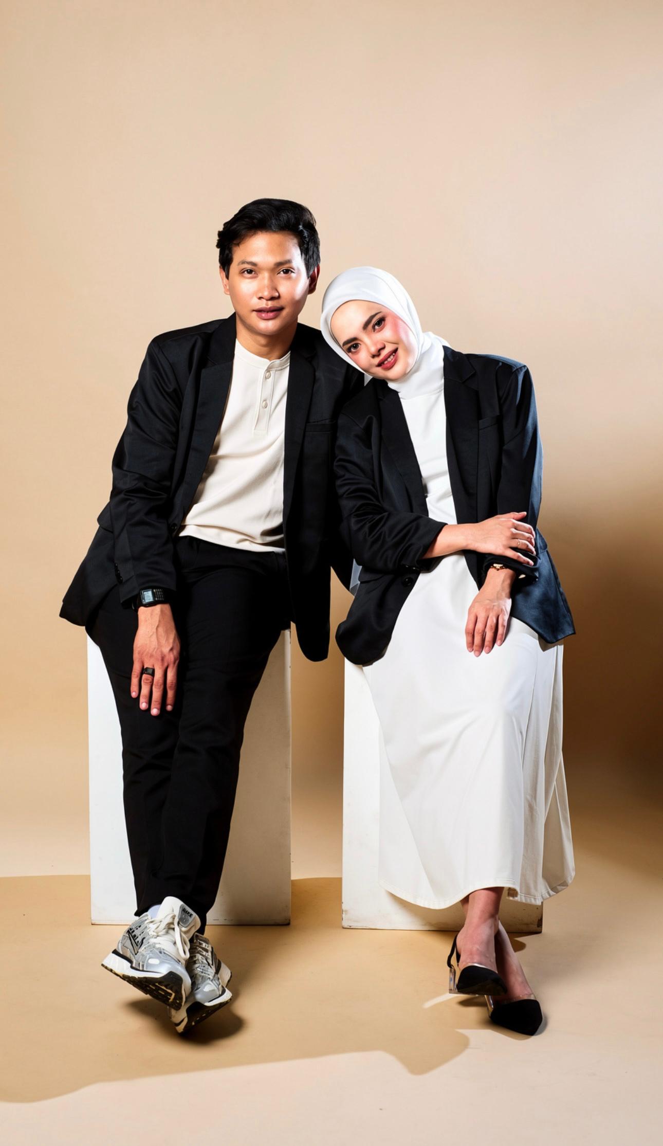 Risma & Aan 14