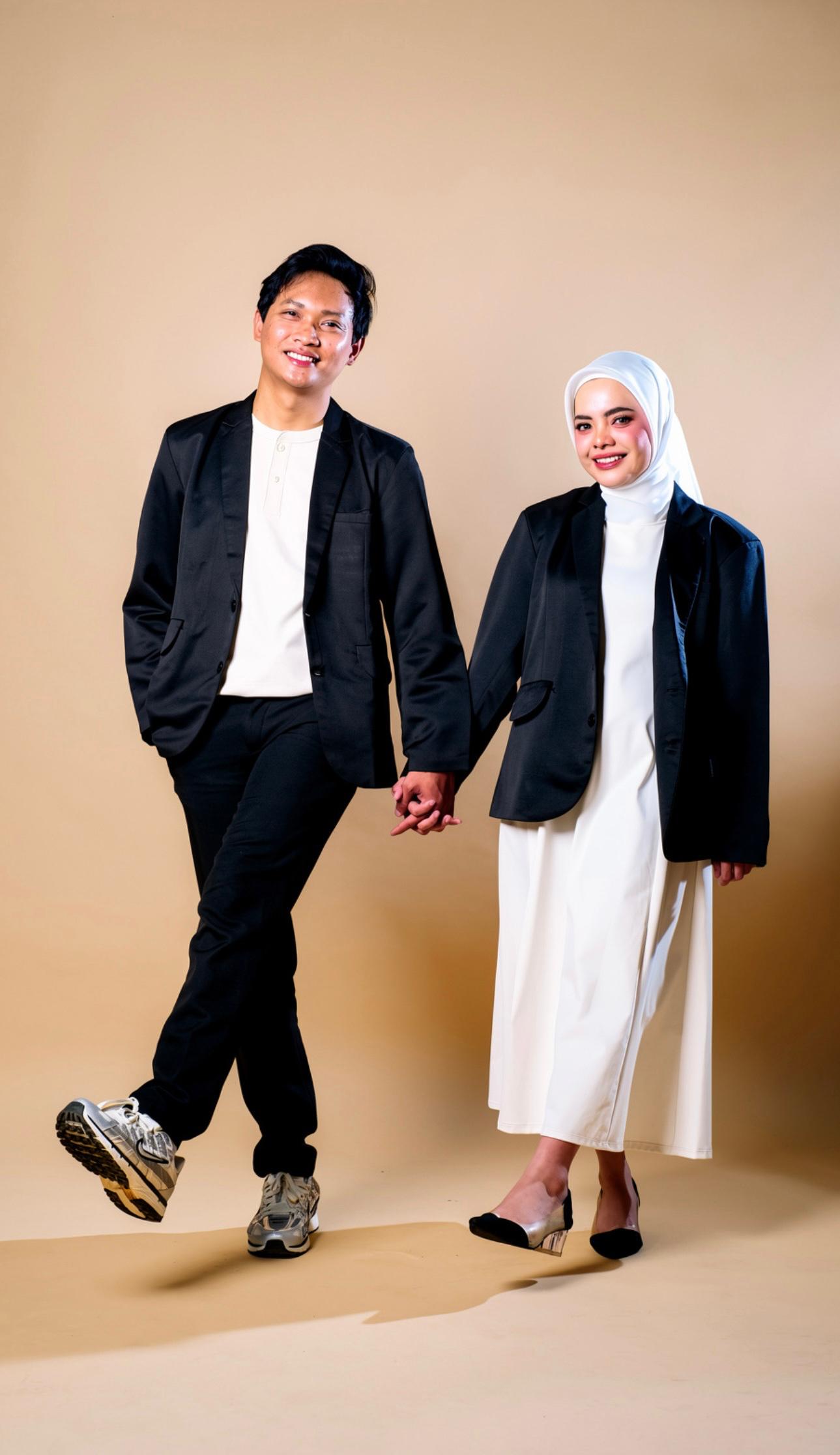 Risma & Aan 15