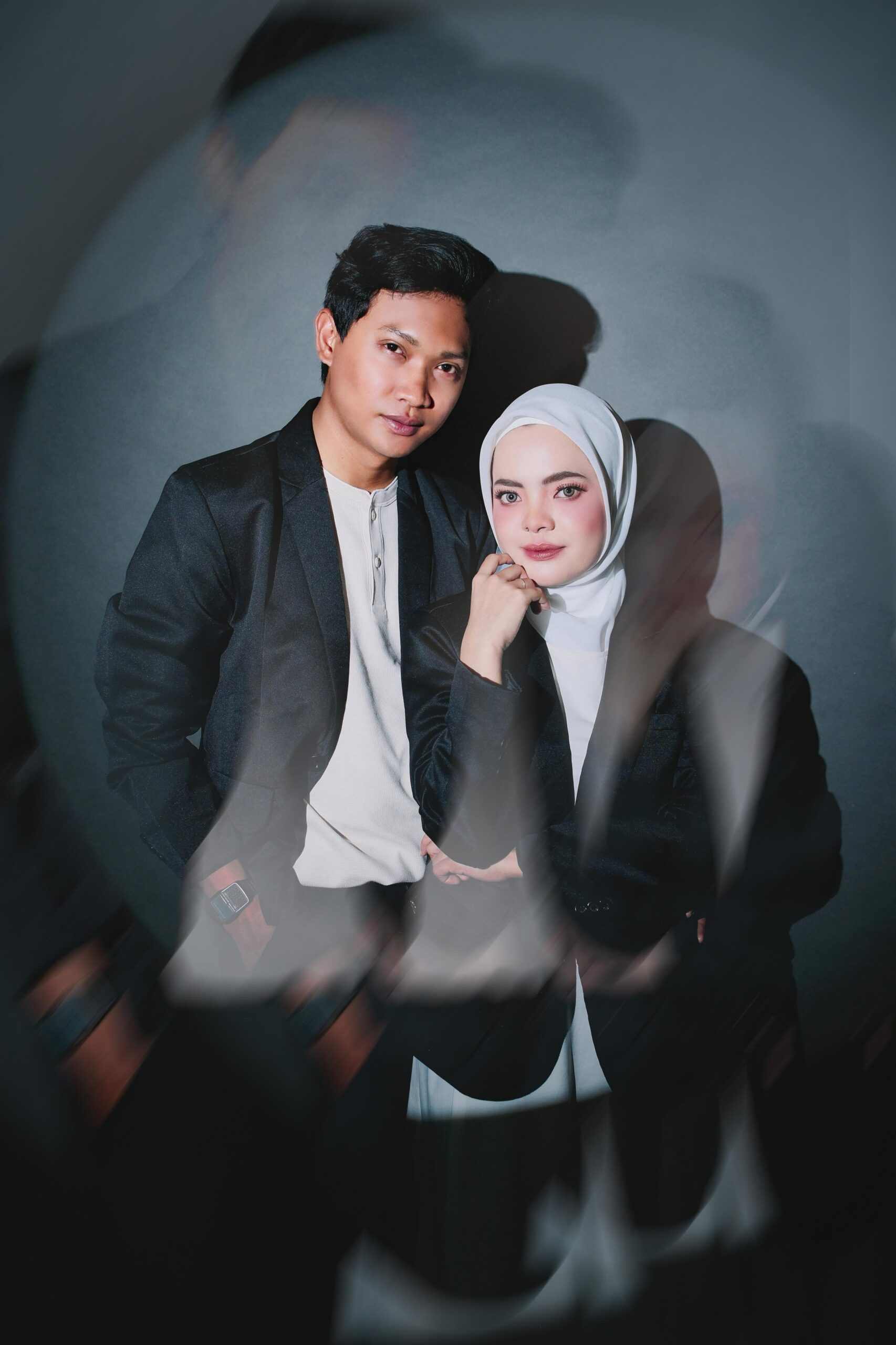 Risma & Aan 18