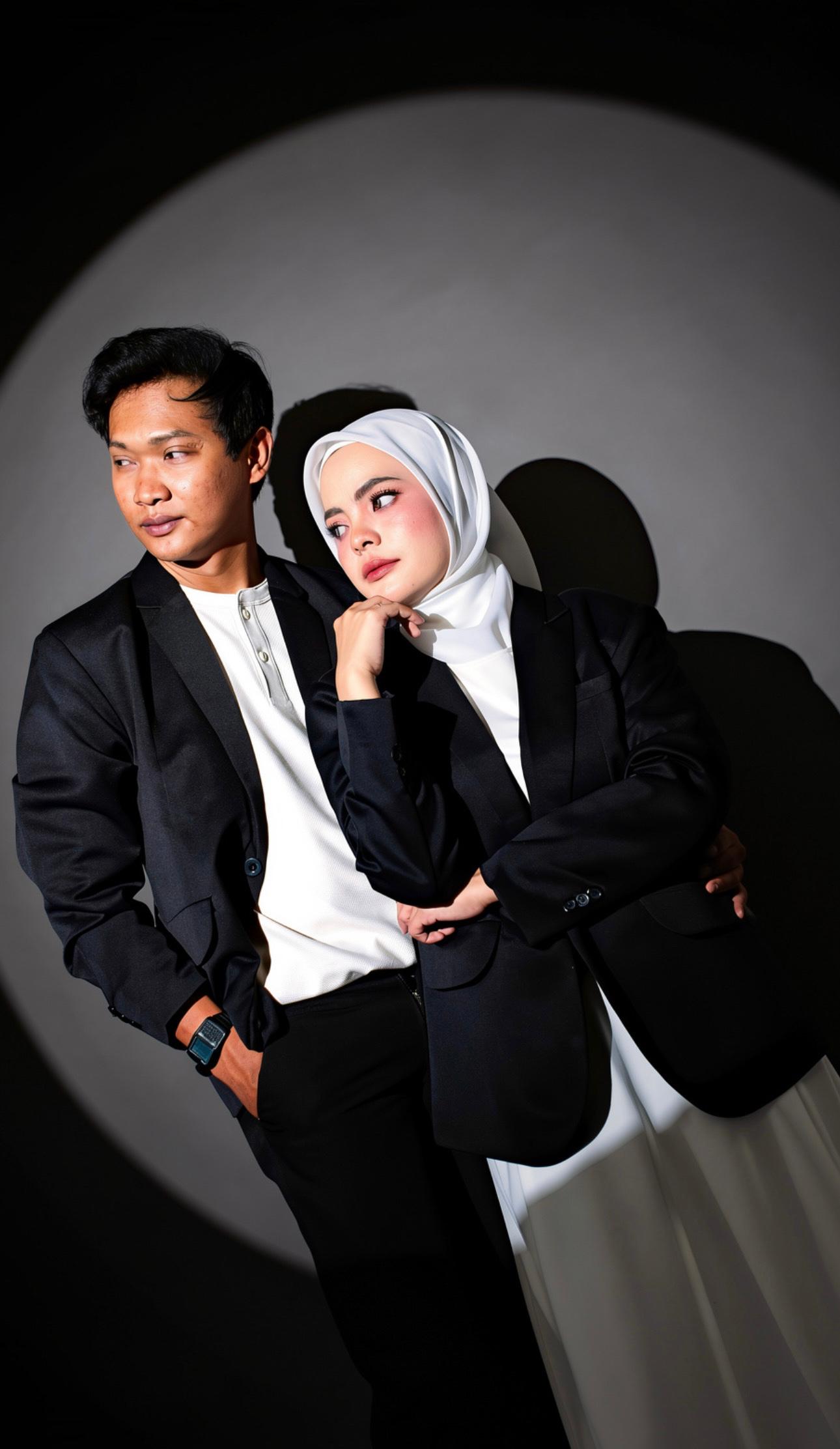 Risma & Aan 3