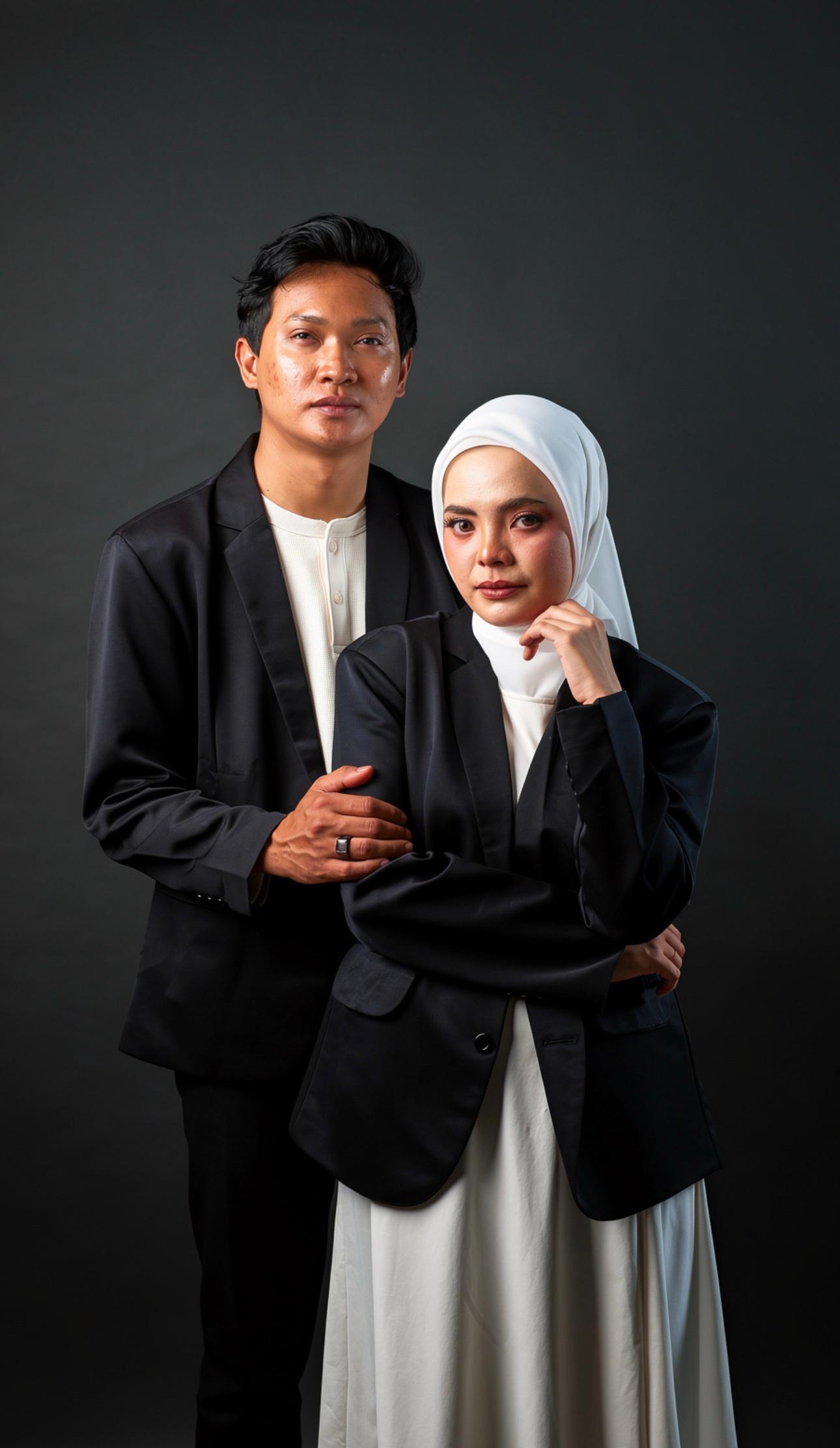 Risma & Aan 6