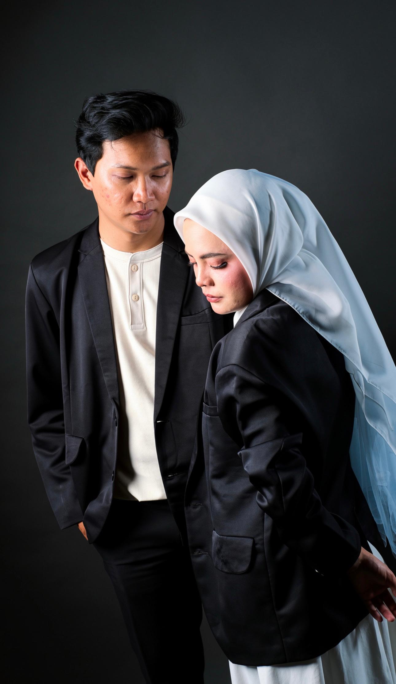 Risma & Aan 7