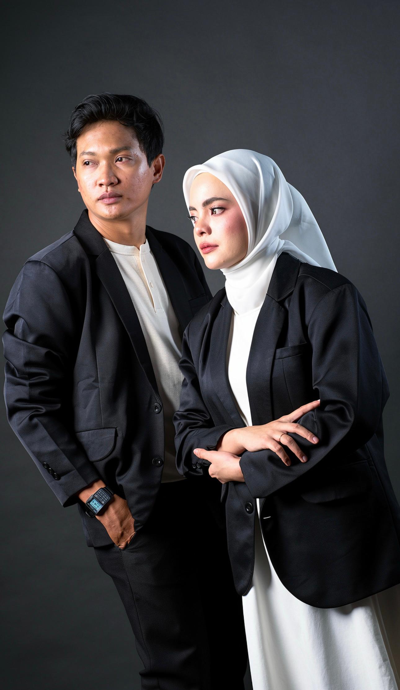 Risma & Aan 8
